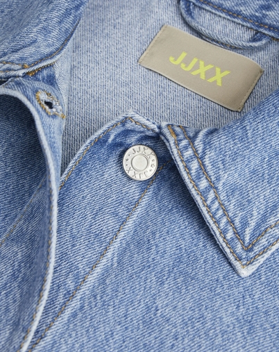Ela Worker Denim Jakke
